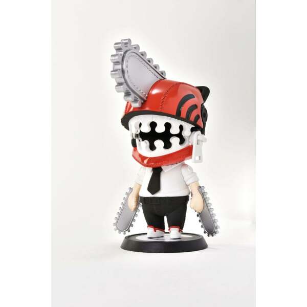 Minifigura Cutie1 PVC Chainsaw Man 13 cm - Collector4u.com