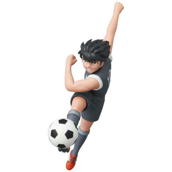 Minifigura UDF Hyuga Kojiro Captain Tsubasa Series 2 11 cm