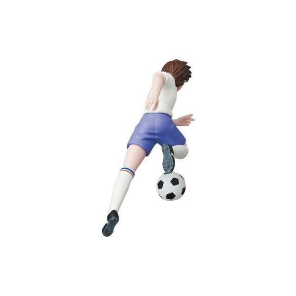 Minifigura UDF Misugi Jun Captain Tsubasa Series 2 11 cm - Collector4u.com