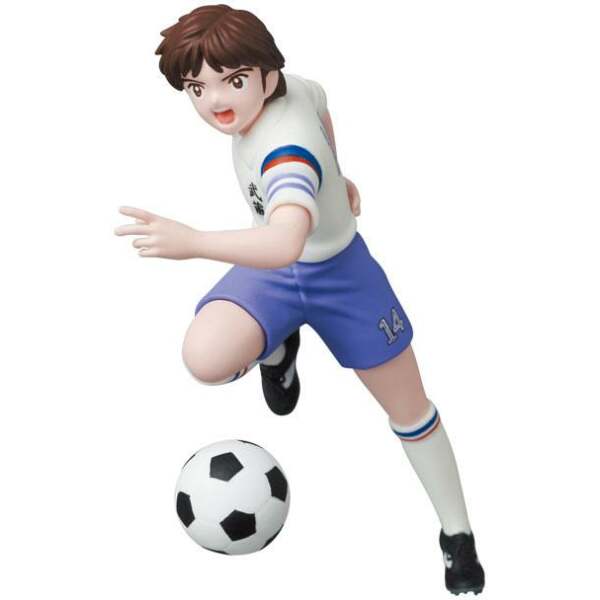 Minifigura UDF Misugi Jun Captain Tsubasa Series 2 11 cm