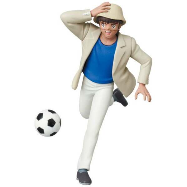 Minifigura UDF Roberto Hongo Captain Tsubasa Series 2 11 cm