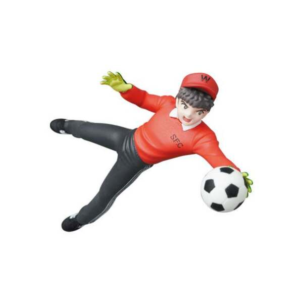 Minifigura UDF Wakabayashi Genzo Captain Tsubasa Series 2 11 cm