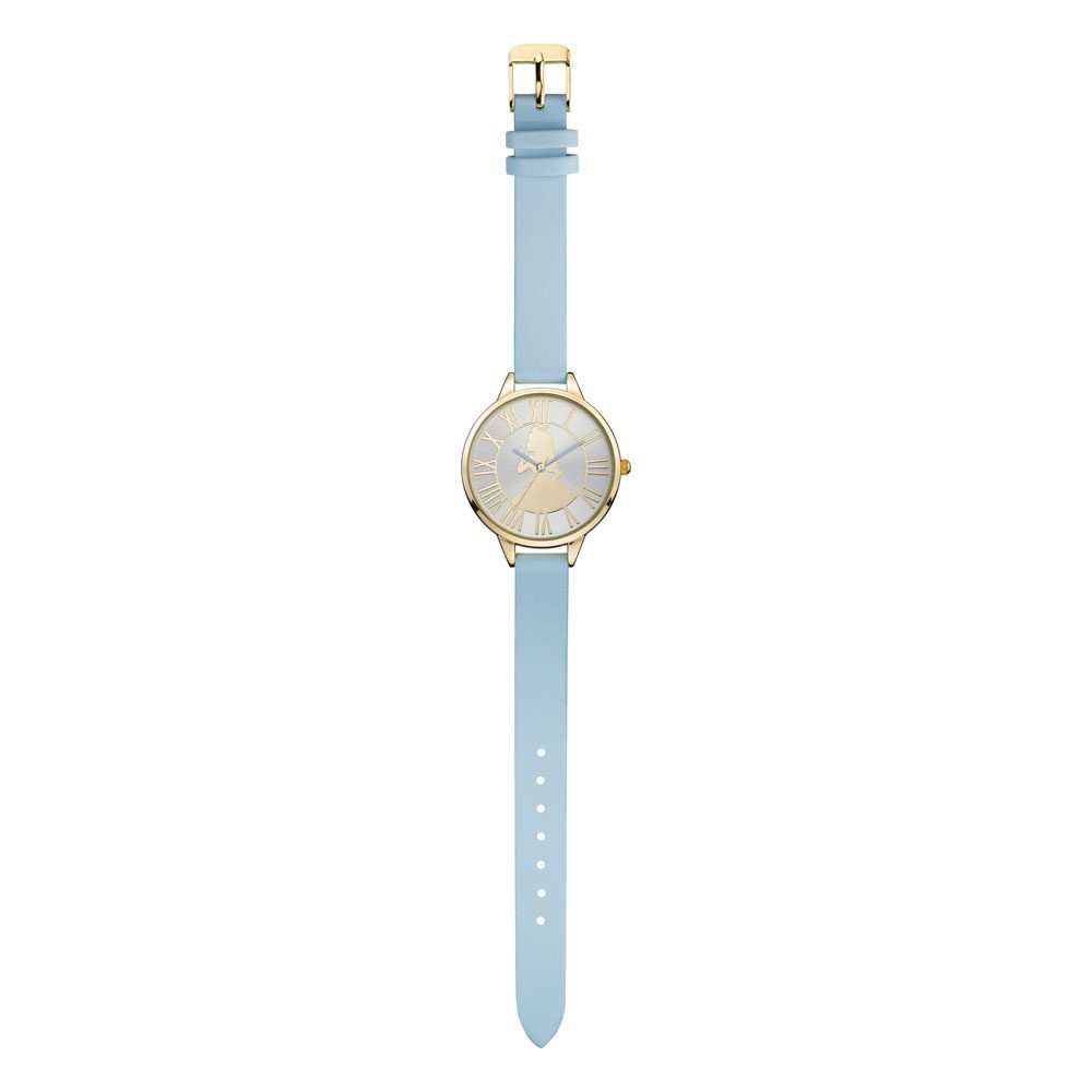 Reloj Pulsera Alicia en el País de las Maravillas Disney