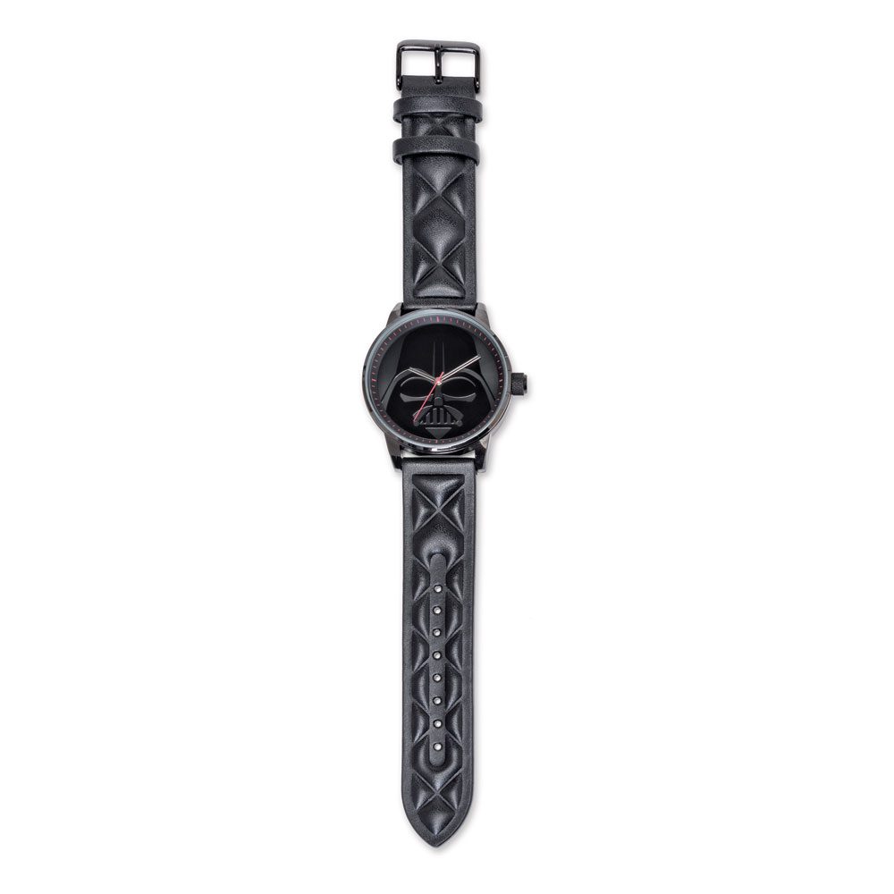 Reloj Pulsera Darth Vader Star Wars