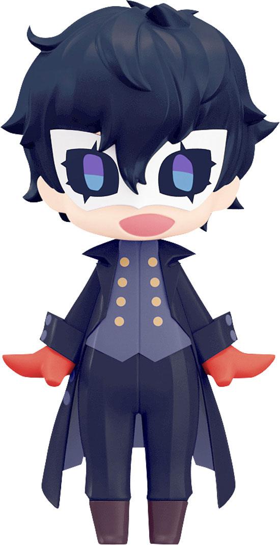 Figura Joker Persona 5 Royal 10 cm