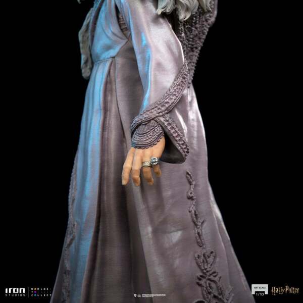 Estatua Art Scale 1/10 Albus Dumbledore Harry Potter 21 cm - Collector4u.com