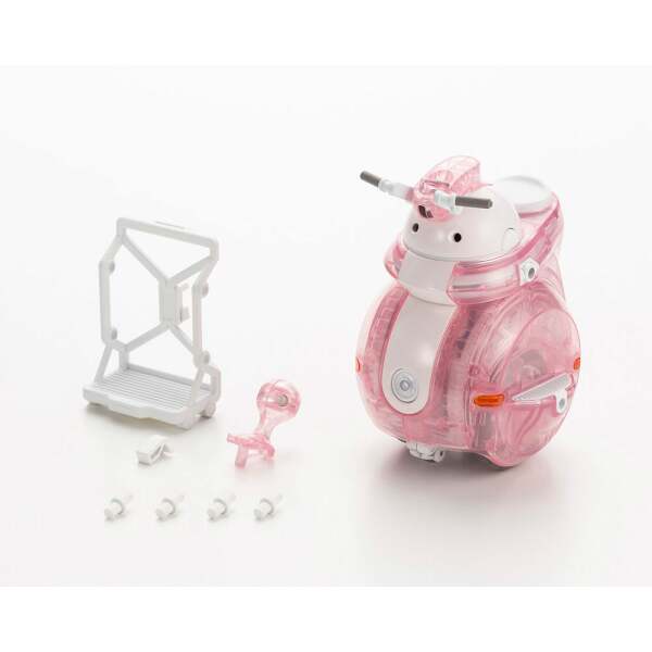 Maqueta Noseru Sakura Version Maruttoys Plastic Model Kit 1/12 9 cm - Collector4u.com