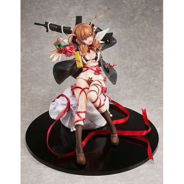 Estatua Shiki Reindeer Manifesto Girls Frontline PVC 1/4 30 cm - Collector4u.com