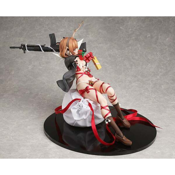 Estatua Shiki Reindeer Manifesto Girls Frontline PVC 1/4 30 cm - Collector4u.com