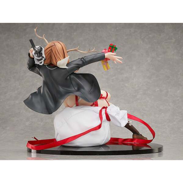 Estatua Shiki Reindeer Manifesto Girls Frontline PVC 1/4 30 cm - Collector4u.com