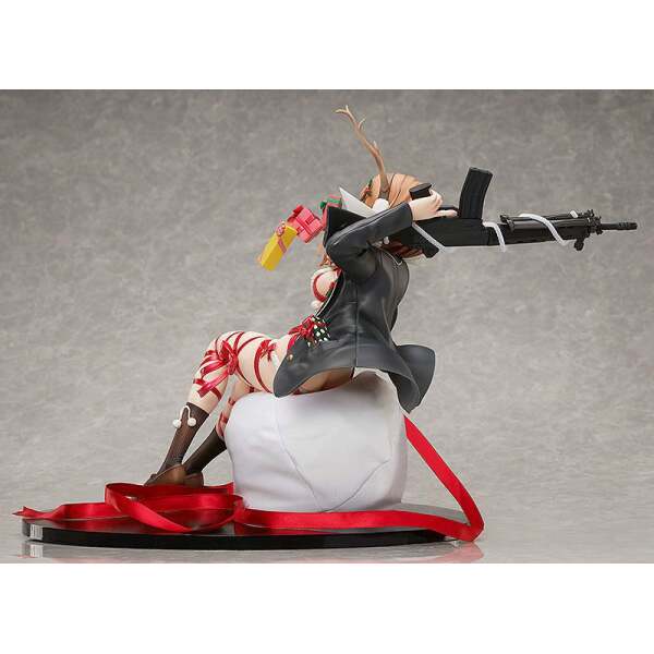 Estatua Shiki Reindeer Manifesto Girls Frontline PVC 1/4 30 cm - Collector4u.com