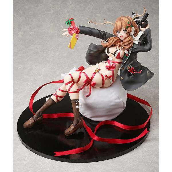 Estatua Shiki Reindeer Manifesto Girls Frontline PVC 1/4 30 cm - Collector4u.com