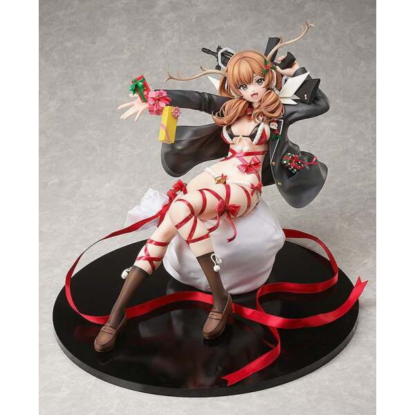 Estatua Shiki Reindeer Manifesto Girls Frontline PVC 1/4 30 cm - Collector4u.com