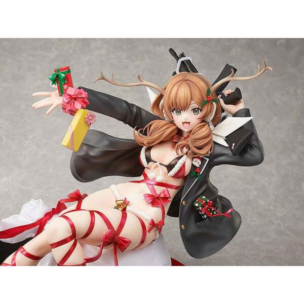 Estatua Shiki Reindeer Manifesto Girls Frontline PVC 1/4 30 cm - Collector4u.com