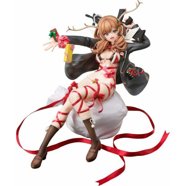 Estatua Shiki Reindeer Manifesto Girls Frontline PVC 1/4 30 cm