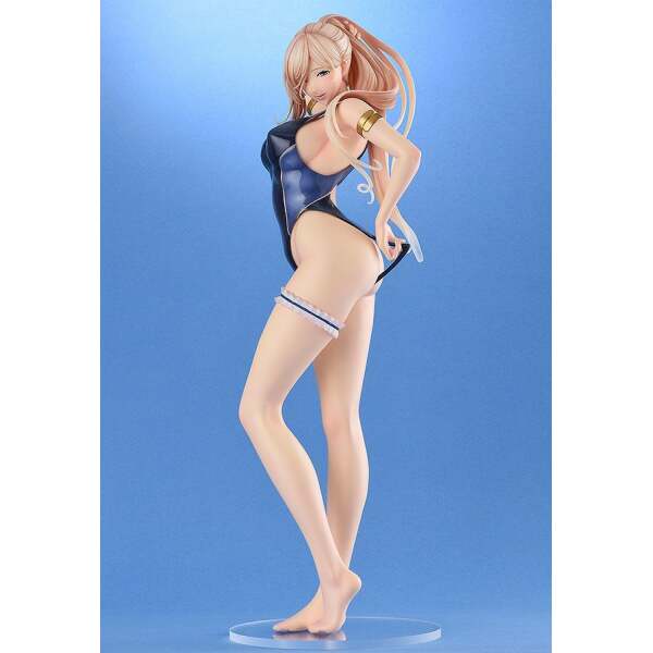 Estatua Christina Swimsuit Ver COMIC E×E 12 PVC 1/4 43 cm