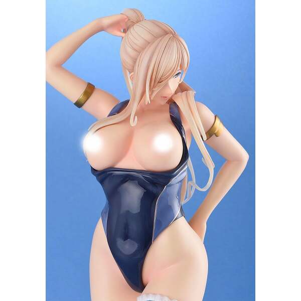 Estatua Christina Swimsuit Ver COMIC E×E 12 PVC 1/4 43 cm - Collector4u.com