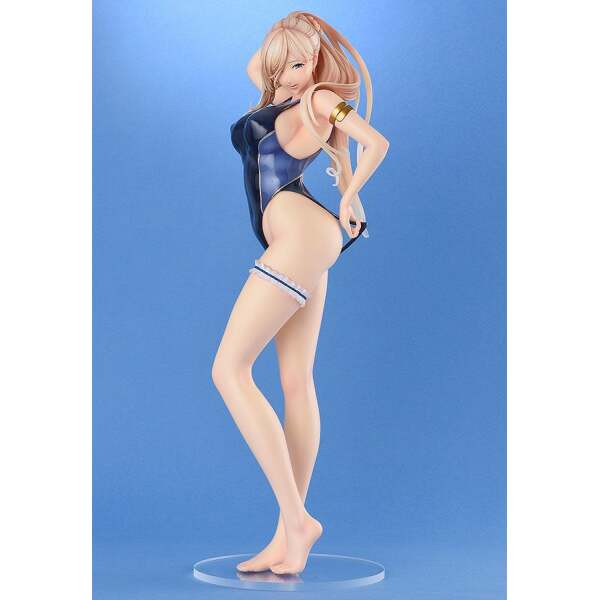 Estatua Christina Swimsuit Ver COMIC E×E 12 PVC 1/4 43 cm - Collector4u.com