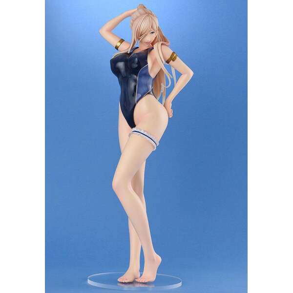 Estatua Christina Swimsuit Ver COMIC E×E 12 PVC 1/4 43 cm - Collector4u.com