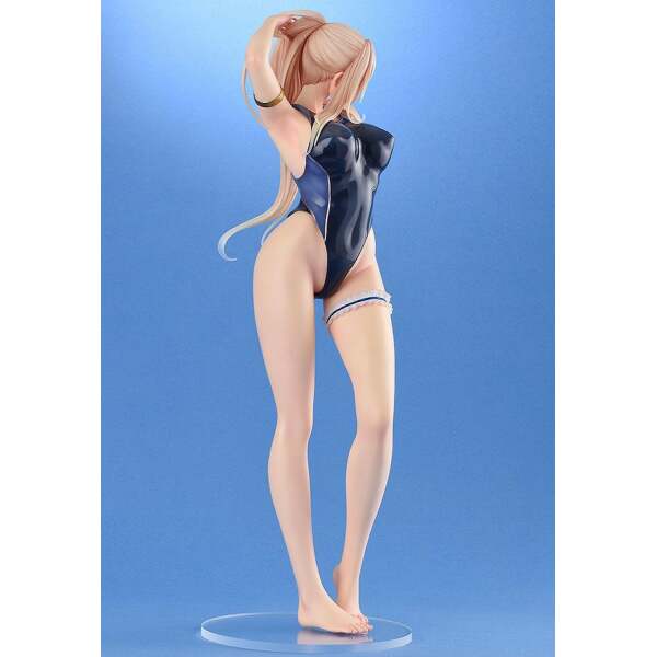 Estatua Christina Swimsuit Ver COMIC E×E 12 PVC 1/4 43 cm - Collector4u.com