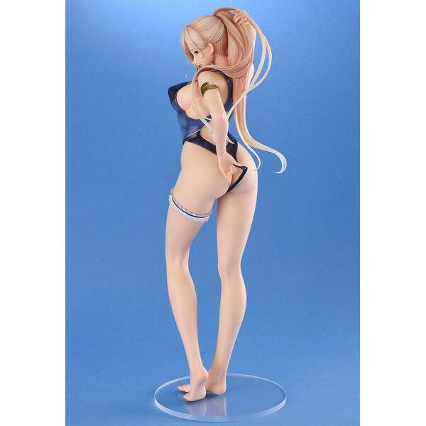 Estatua Christina Swimsuit Ver COMIC E×E 12 PVC 1/4 43 cm - Collector4u.com