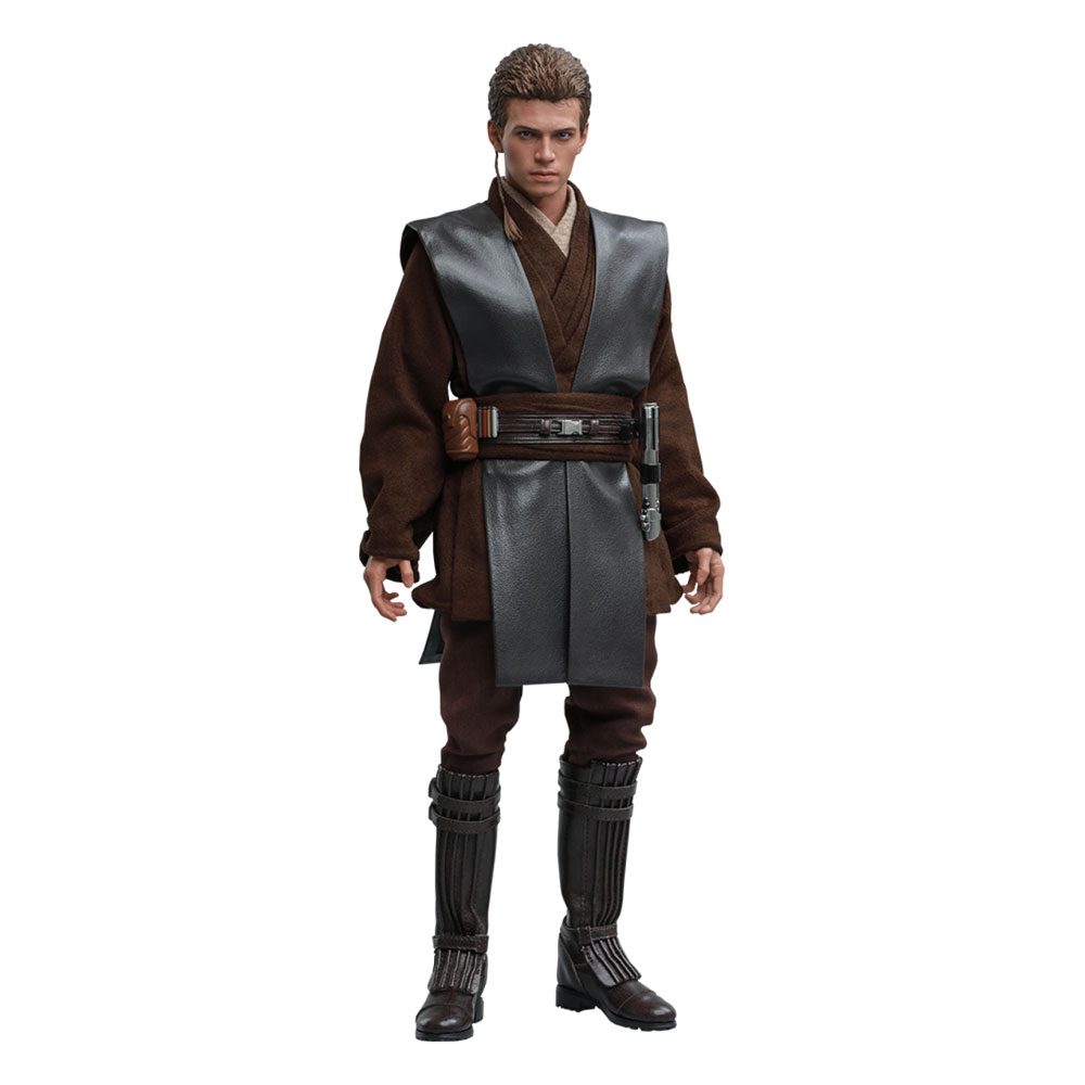 Figura 1/6 Anakin Skywalker Star Wars: Episode II 31 cm