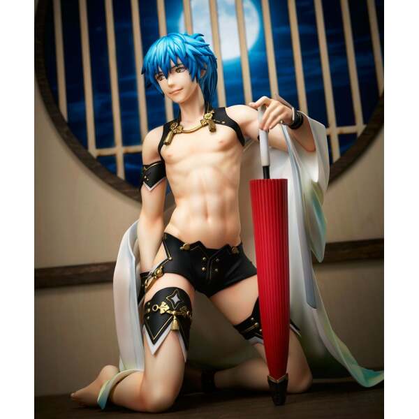 Estatua PVC 1/6 Aoba Wasou Dramatical Murder Ver. 20 cm - Collector4u.com