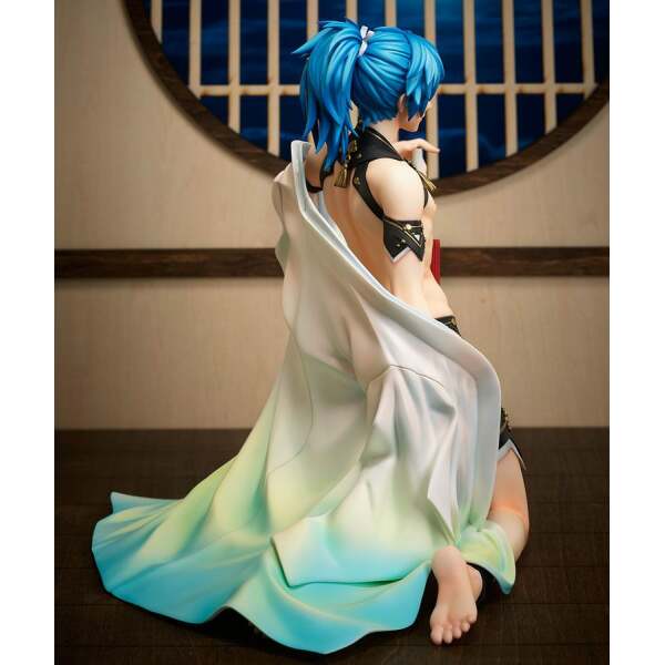 Estatua PVC 1/6 Aoba Wasou Dramatical Murder Ver. 20 cm - Collector4u.com