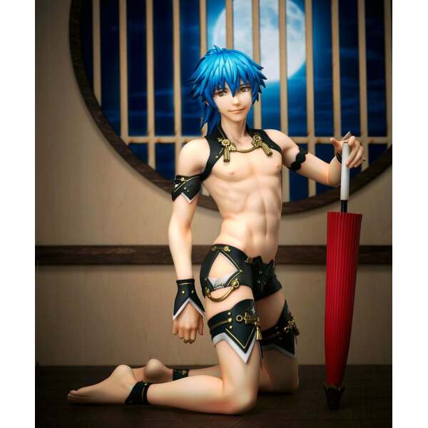 Estatua PVC 1/6 Aoba Wasou Dramatical Murder Ver. 20 cm - Collector4u.com