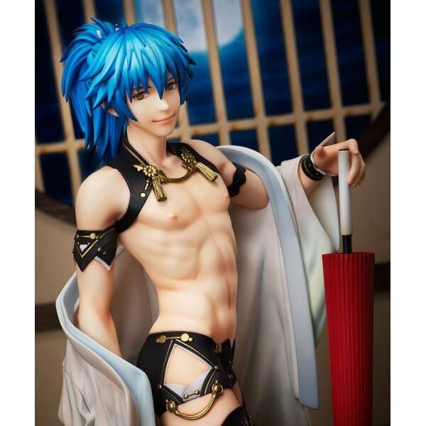 Estatua PVC 1/6 Aoba Wasou Dramatical Murder Ver. 20 cm - Collector4u.com