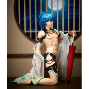 Estatua PVC 1/6 Aoba Wasou Dramatical Murder Ver. 20 cm