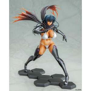 Estatua PVC 1/6 Clone Asagi Suntan Taimanin RPGX Ver. 27 cm