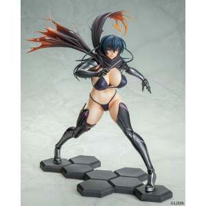 Estatua PVC 1/6 Clone Asagi Taimanin RPGX 27 cm