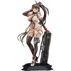 Estatua MX chan Original Character PVC 1/7 28 cm