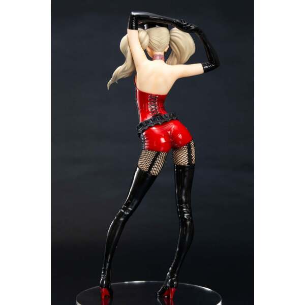 Estatua PVC 1/7 Anne Takamaki Persona5 Dancing In Starlight corset dress Ver. 29 cm - Collector4u.com