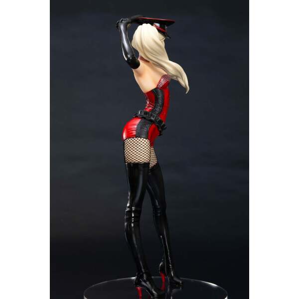 Estatua PVC 1/7 Anne Takamaki Persona5 Dancing In Starlight corset dress Ver. 29 cm - Collector4u.com