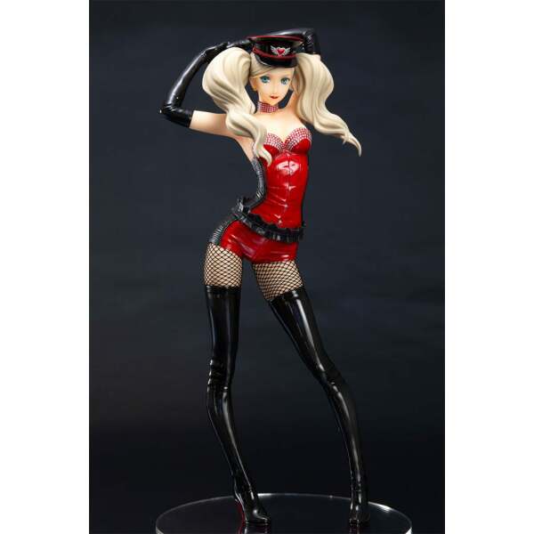 Estatua PVC 1/7 Anne Takamaki Persona5 Dancing In Starlight corset dress Ver. 29 cm