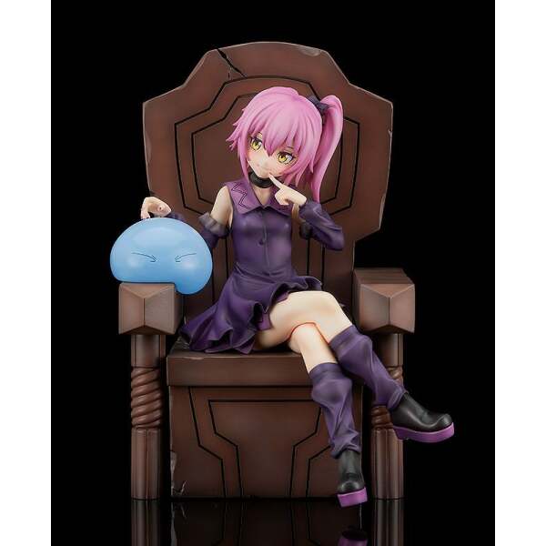 Estatua PVC 1/7 Violet That Time I Got Reincarnated as a Slime 20 cm - Collector4u.com