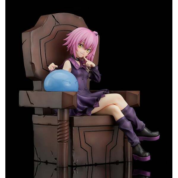 Estatua PVC 1/7 Violet That Time I Got Reincarnated as a Slime 20 cm - Collector4u.com