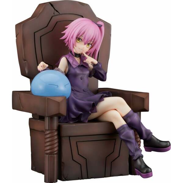 Estatua PVC 1/7 Violet That Time I Got Reincarnated as a Slime 20 cm