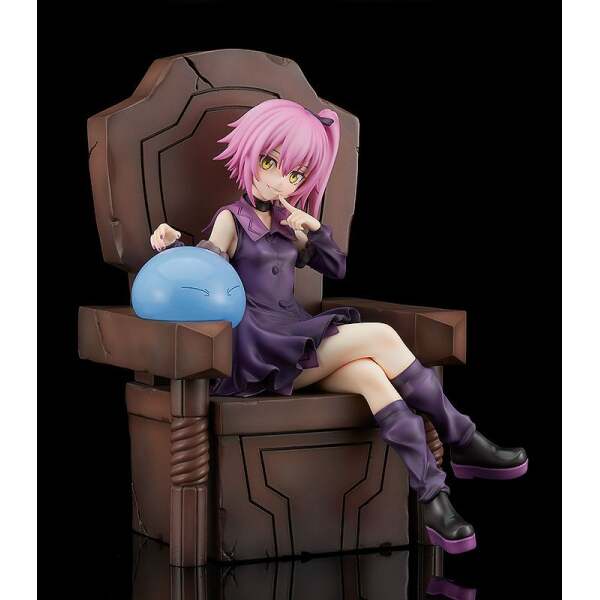 Estatua PVC 1/7 Violet That Time I Got Reincarnated as a Slime 20 cm - Collector4u.com