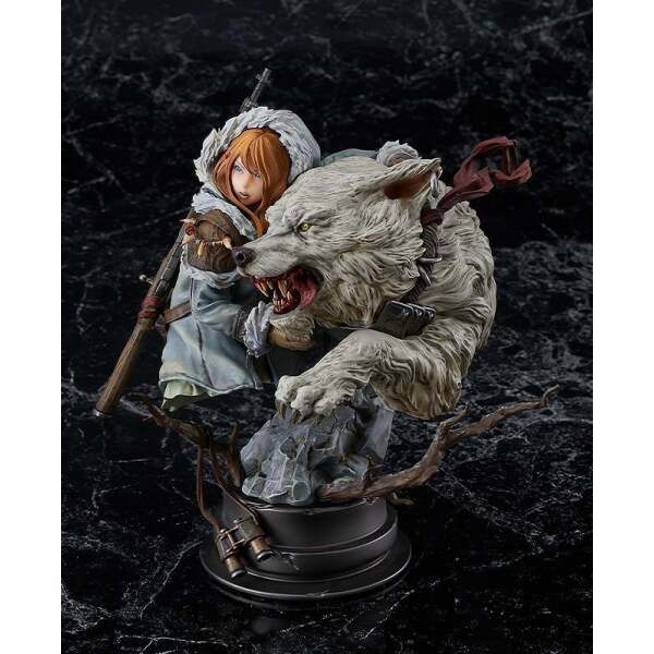 Estatua Northern Tale PVC 1/8 18 cm - Collector4u.com