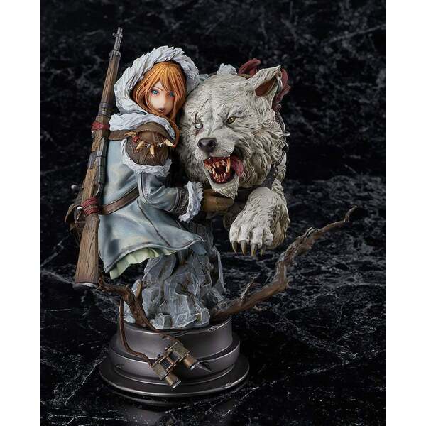 Estatua Northern Tale PVC 1/8 18 cm - Collector4u.com