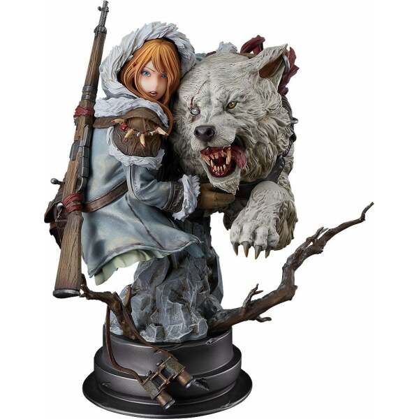 Estatua Northern Tale PVC 1/8 18 cm