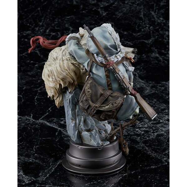 Estatua Northern Tale PVC 1/8 18 cm - Collector4u.com