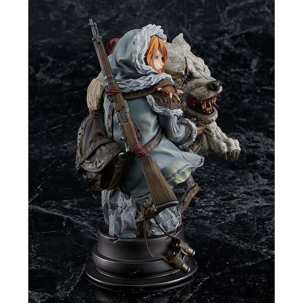 Estatua Northern Tale PVC 1/8 18 cm - Collector4u.com