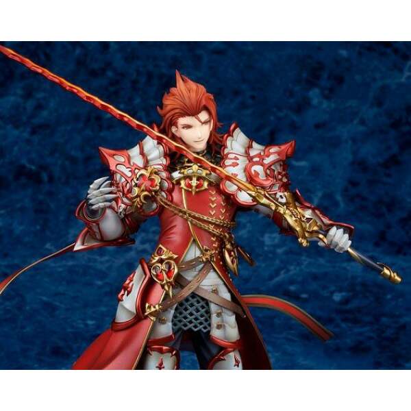 Estatua Percival Granblue Fantasy 1/8 27 cm - Collector4u.com