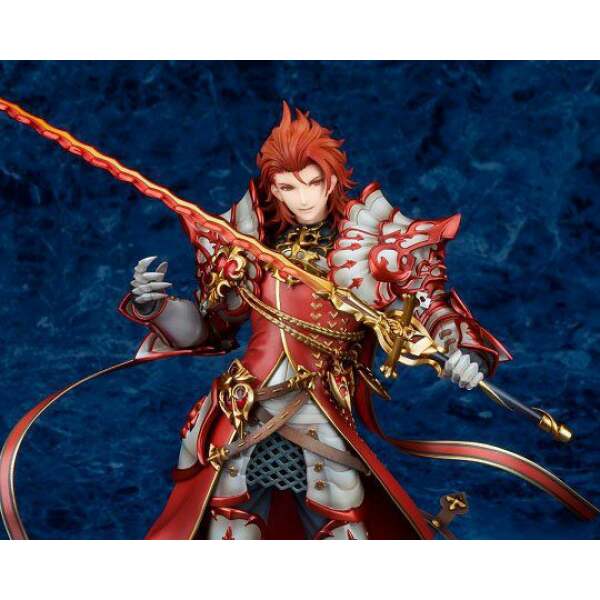 Estatua Percival Granblue Fantasy 1/8 27 cm - Collector4u.com