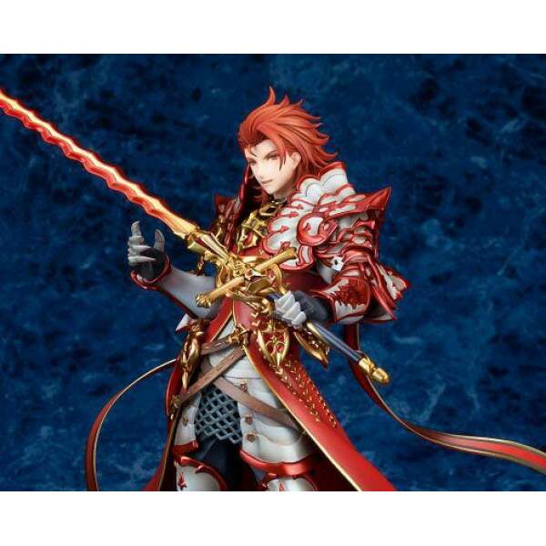 Estatua Percival Granblue Fantasy 1/8 27 cm - Collector4u.com