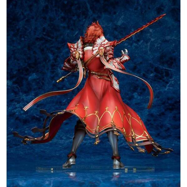 Estatua Percival Granblue Fantasy 1/8 27 cm - Collector4u.com